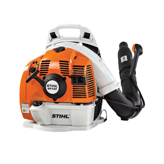 BR 430 Backpack Blower