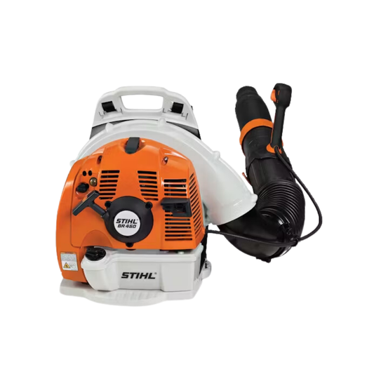 BR 450 Backpack Blower