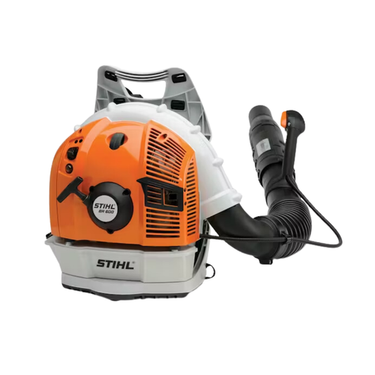 BR 600 Backpack Blower