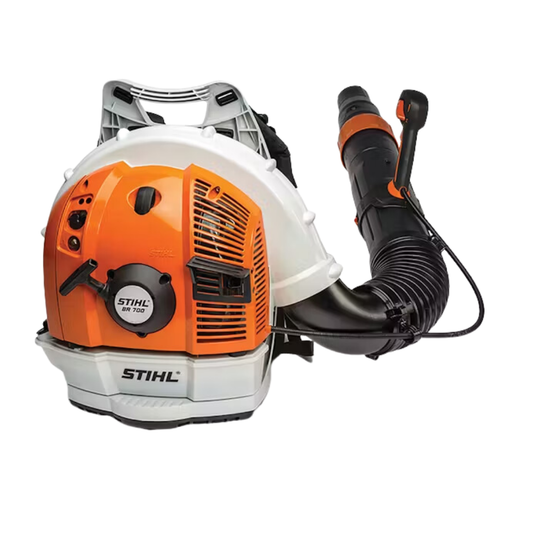 BR 700 Backpack Blower