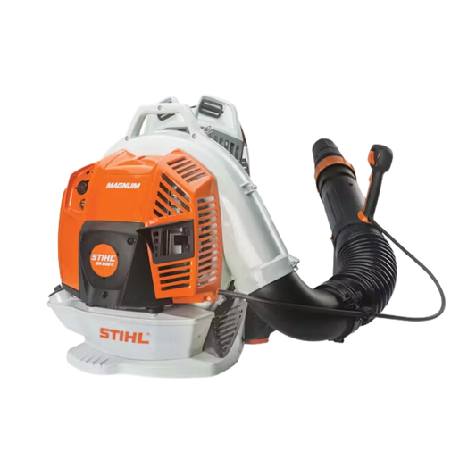 BR 800 C-E MAGNUM® Backpack Blower w/Easy2Start™ & Side Start