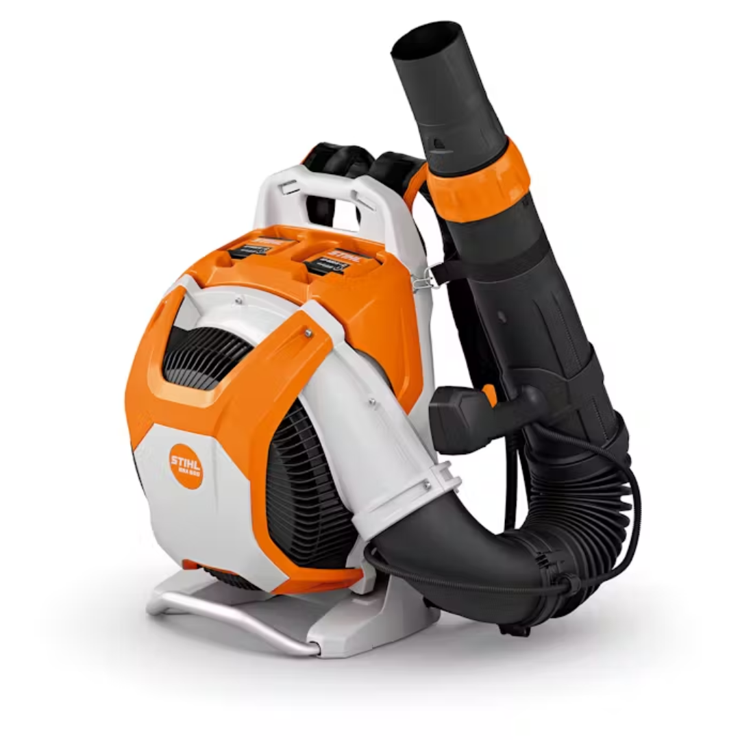 BRA 500 Backpack Blower
