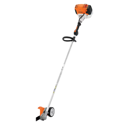 FC 111 Edger