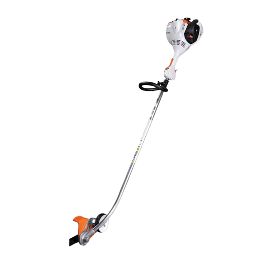 FC 56 C-E Edger w/Easy2Start™