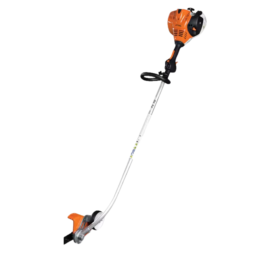 FC 70 Edger