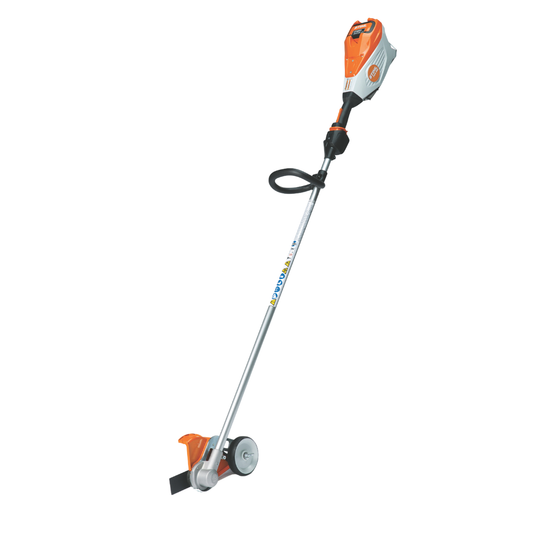 FCA 140 Straight Shaft Edger