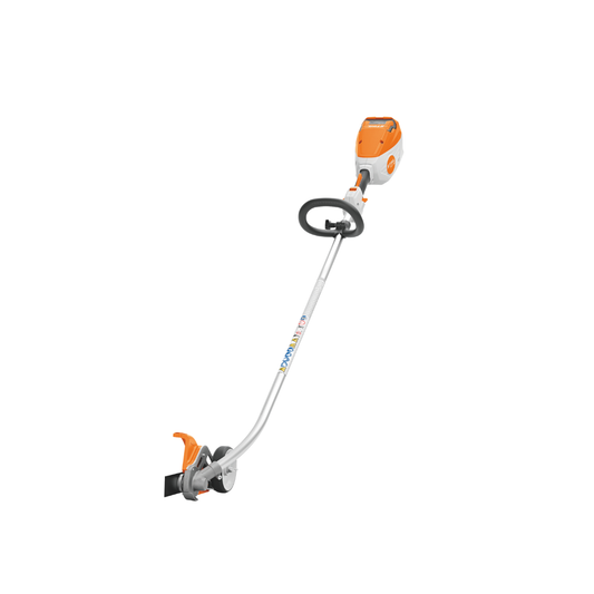 FCA 80 Edger