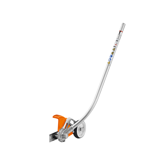 FCB-KM Curved Lawn Edger Kombi Attachment