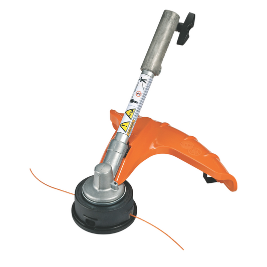 FS-MM Trimmer YARD BOSS® Attachment