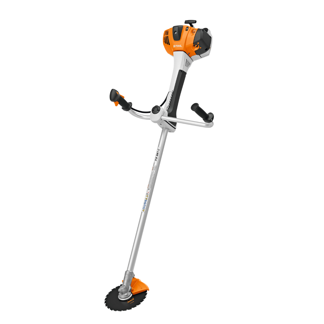 FS 561 C-EM Trimmer w/Easy2Start™