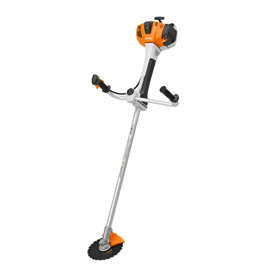 FS 561 C-EM Trimmer w/Easy2Start™