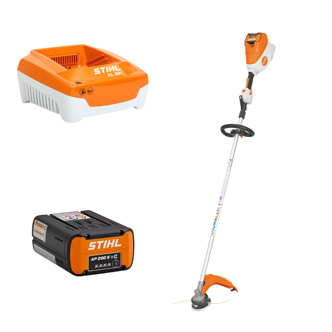 FSA 120 R Trimmer