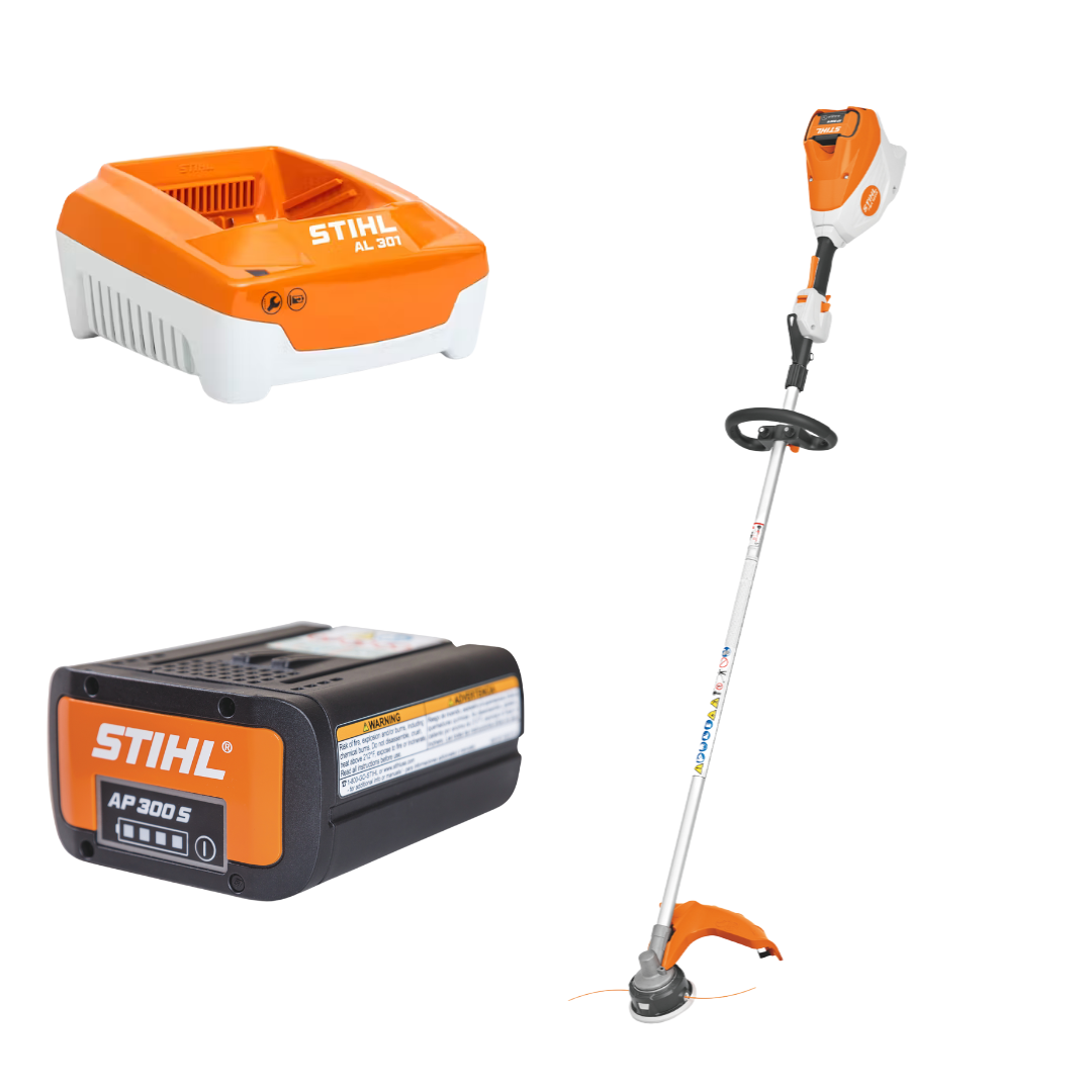 FSA 120 R Trimmer