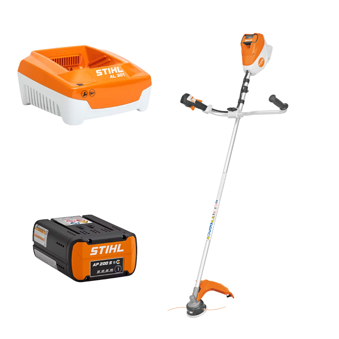 FSA 120 Trimmer