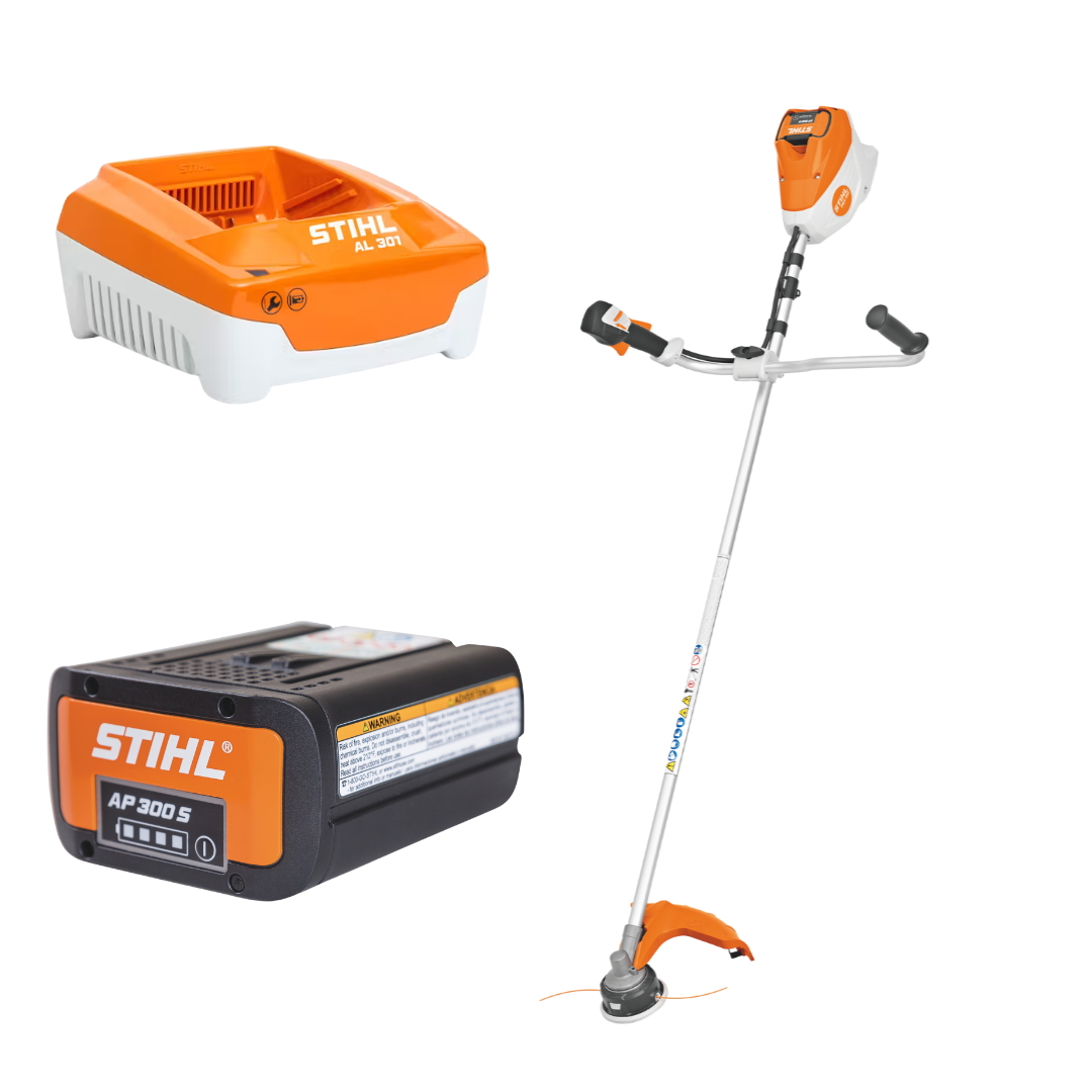 FSA 120 Trimmer