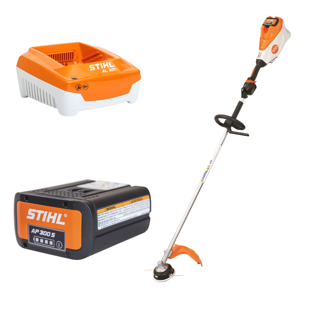 FSA 135 R Trimmer