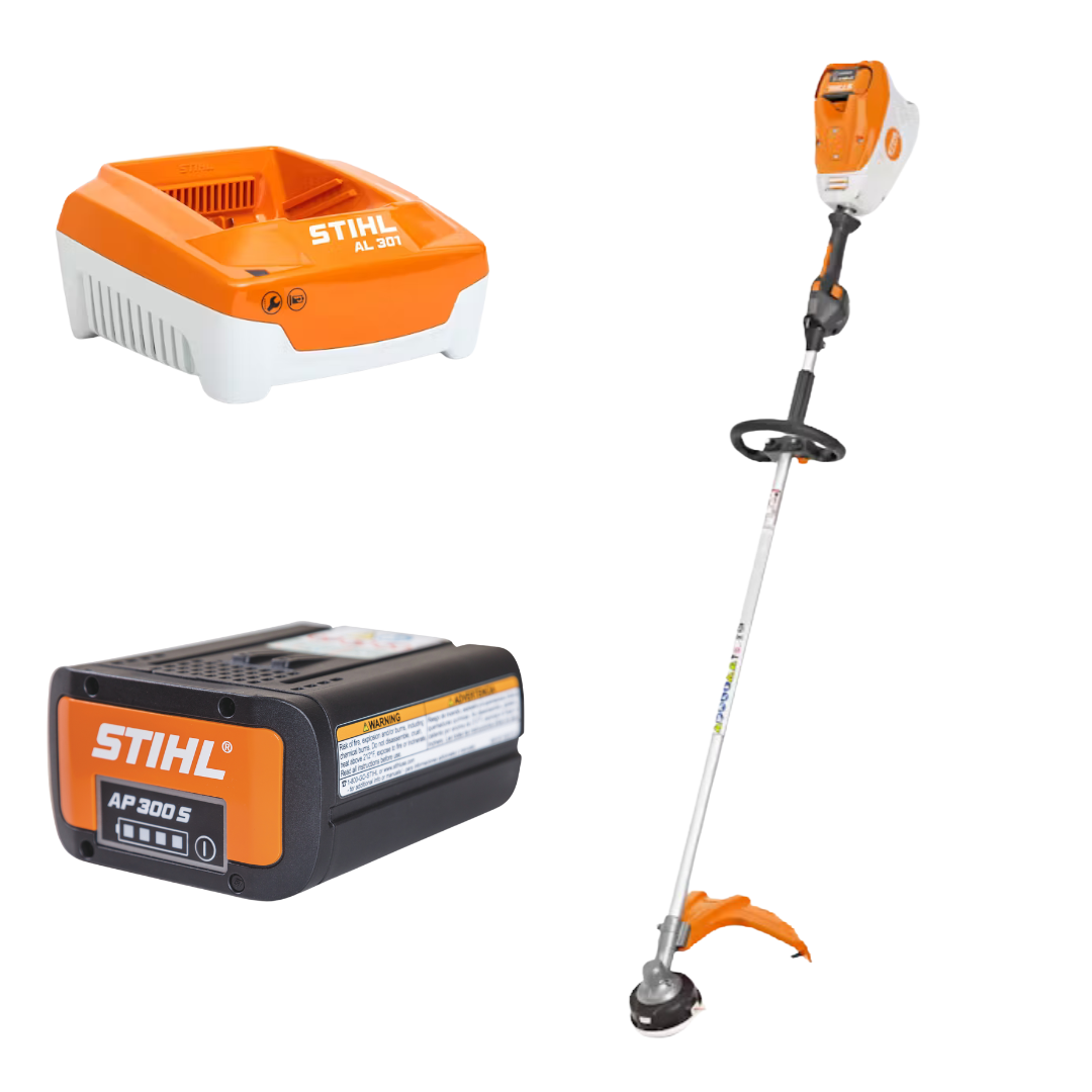FSA 200 R Trimmer