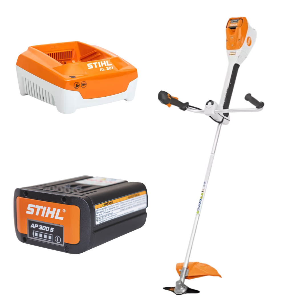 FSA 200 Trimmer