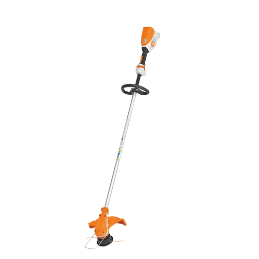 FSA 60 R Trimmer