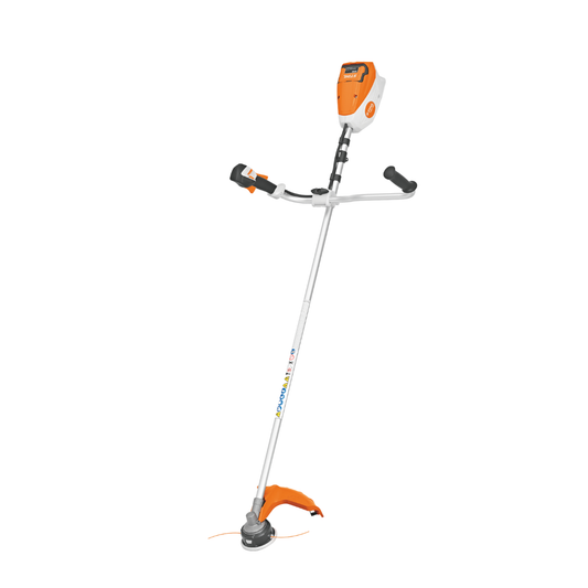 FSA 80 Trimmer