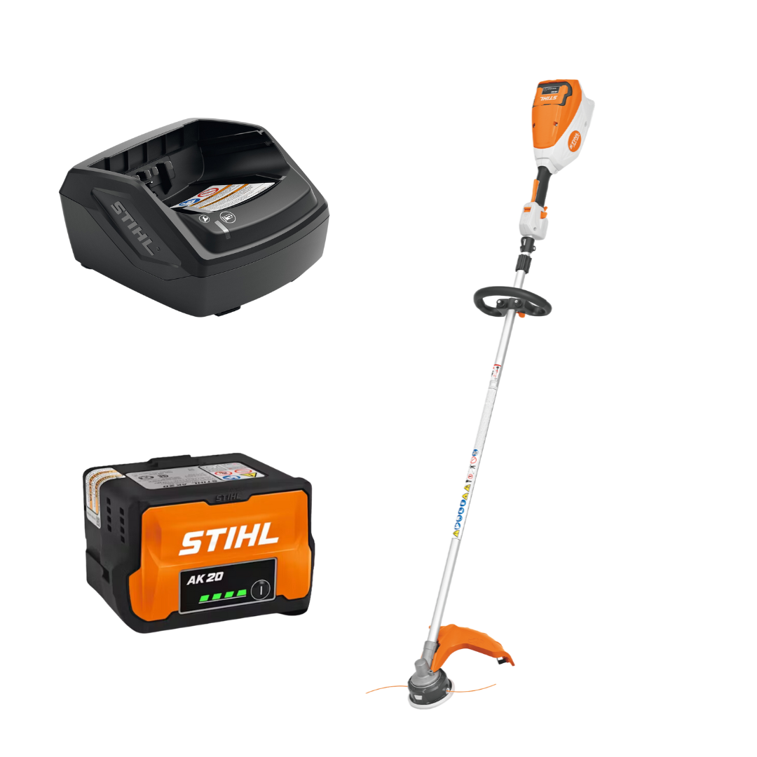 FSA 80 R Trimmer