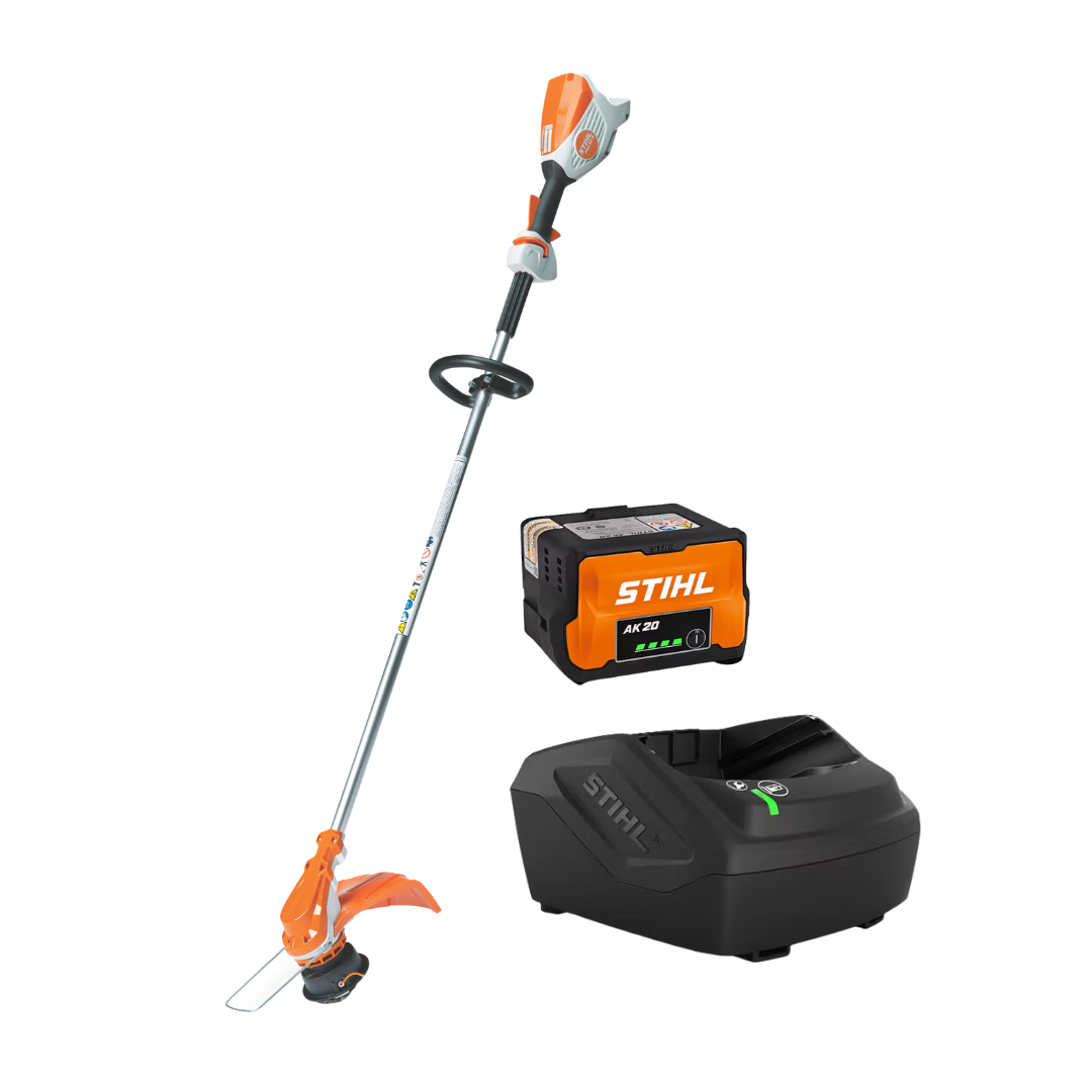 FSA 60 R Trimmer