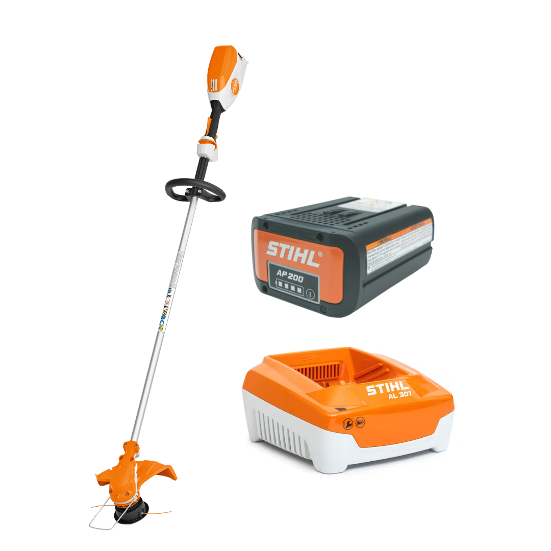 FSA 86 R Trimmer