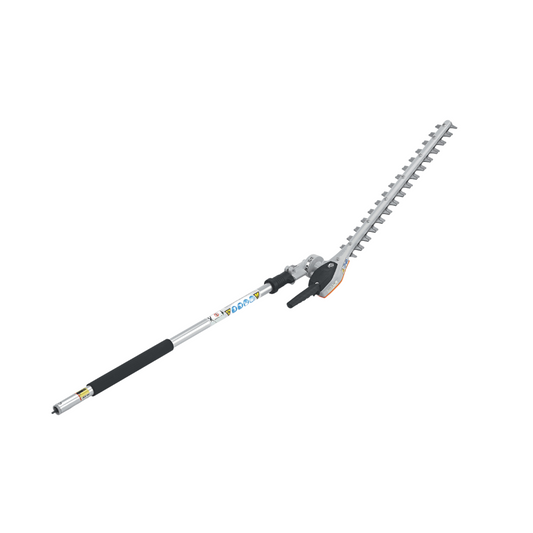 HL-KM 145° Adjustable Hedge Trimmer Kombi Attachment