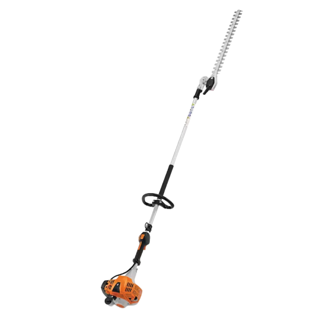 HL 94 (145°) Extended Reach Hedge Trimmer w/ 24" Blade