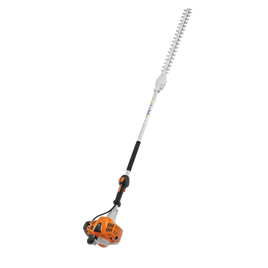 HL 94 K (0°) Extended Reach Hedge Trimmer w/ 24" Blade
