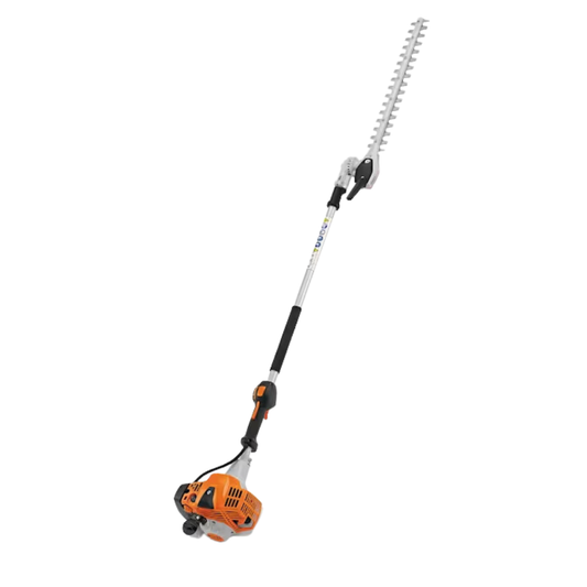 HL 94 K (145°) Extended Reach Hedge Trimmer w/ 24" Blade