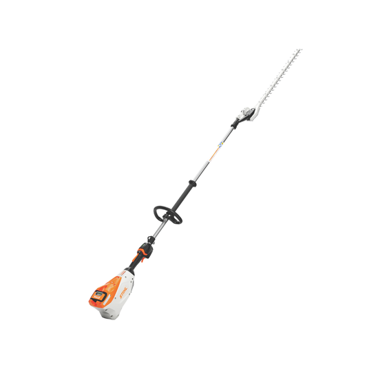 HLA 135 (145°) Extended Reach Hedge Trimmer w/ 24" Blade