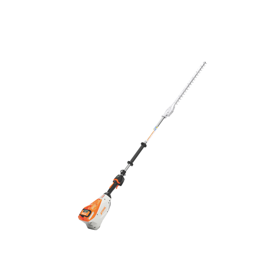HLA 135 K (0°) Extended Reach Hedge Trimmer w/ 24" Blade