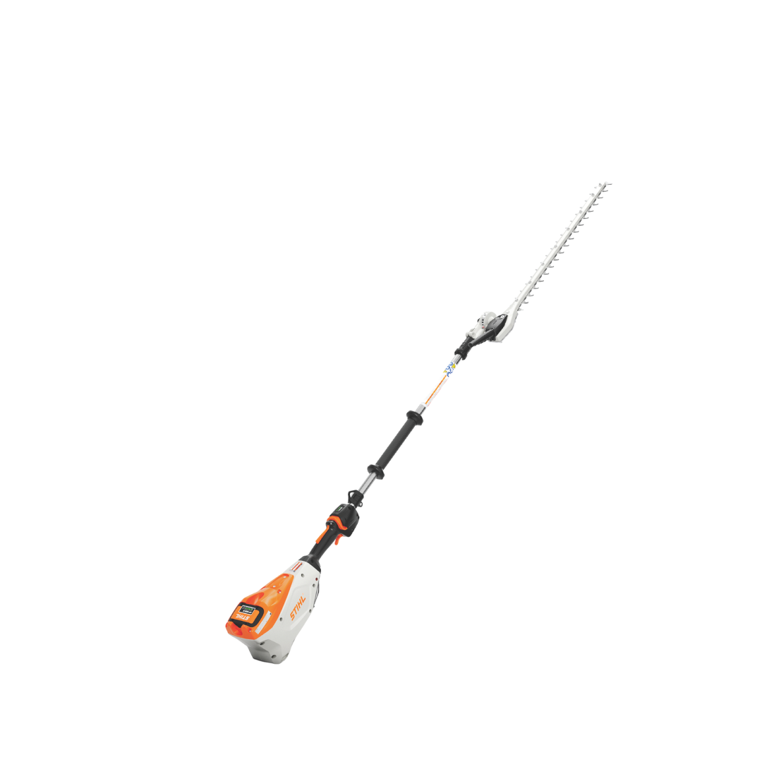 HLA 135 K (145°) Extended Reach Hedge Trimmer w/ 24" Blade