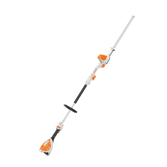 HLA 56 Extended Reach Hedge Trimmer w/ 18" Blade