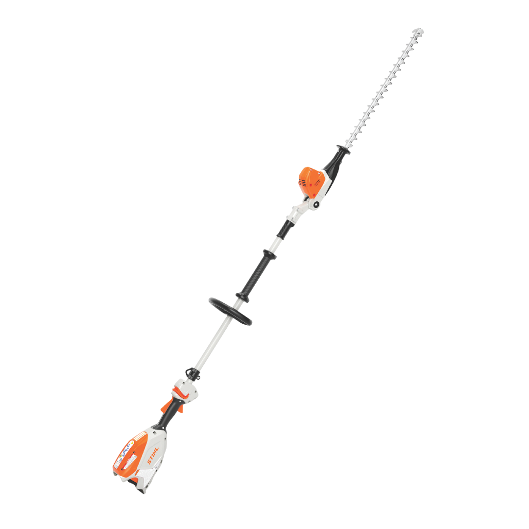 HLA 66 Extended Reach Hedge Trimmer w/ 20" Blade