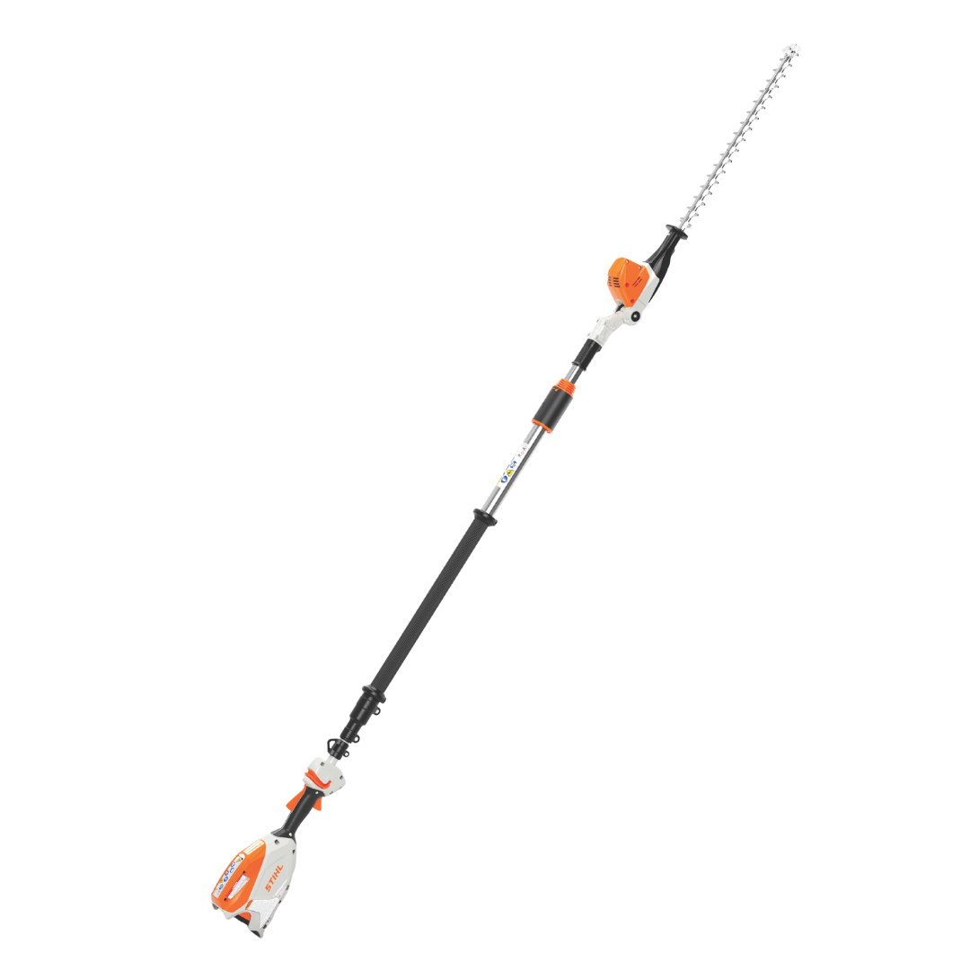 HLA 86 Extended Reach Hedge Trimmer w/ 20" Blade