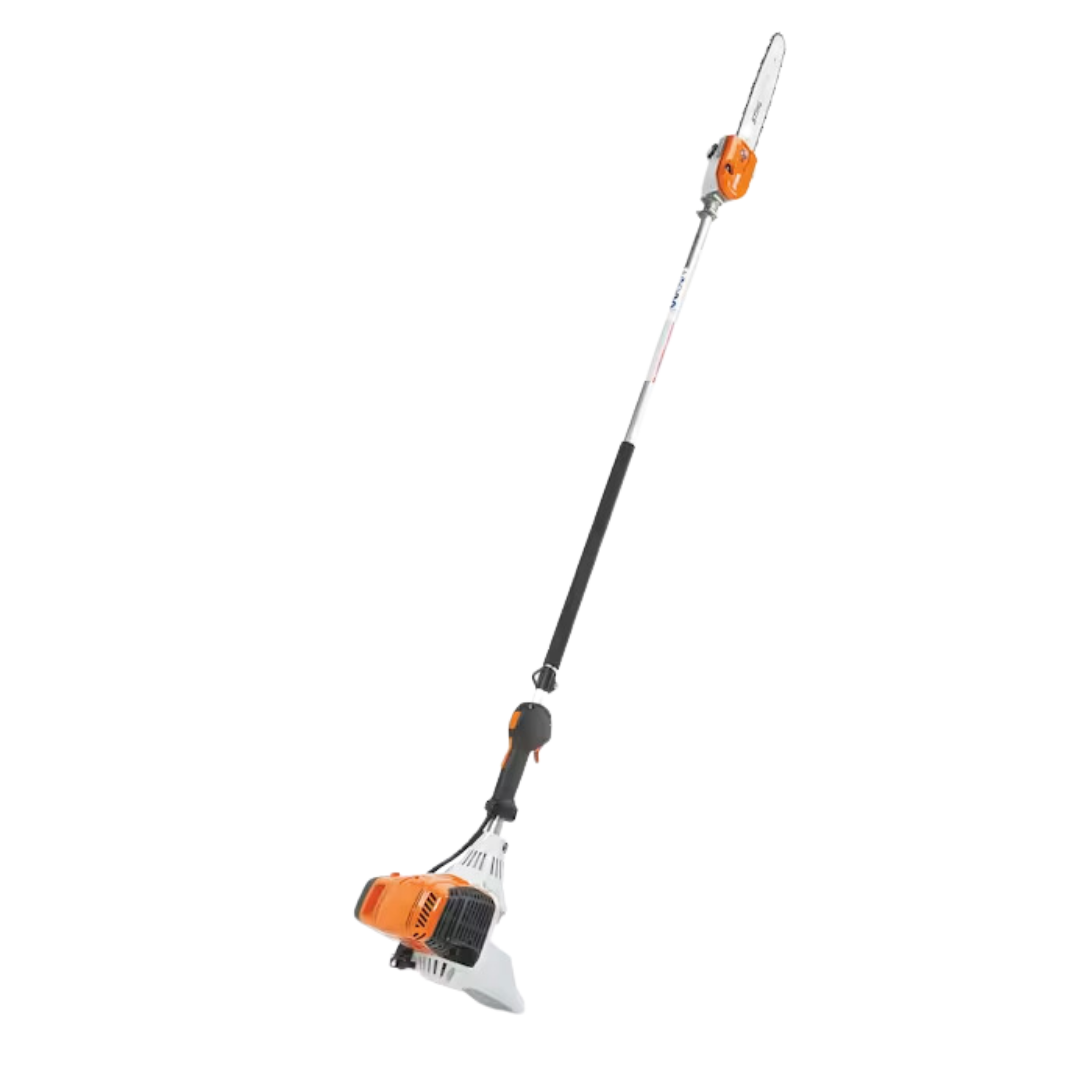 HT 134 Pole Pruner w/ 14" Bar