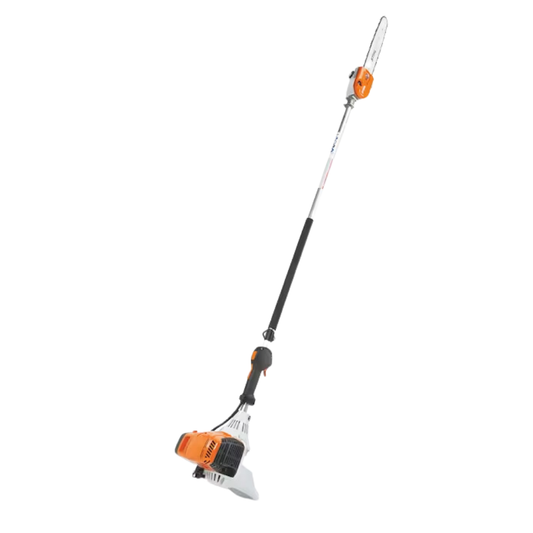 HT 134 Pole Pruner w/ 14" Bar