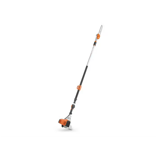 HT 135 Pole Pruner w/ 14" Bar