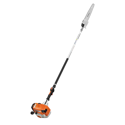 HT 250 Pole Pruner w/ 14" Bar
