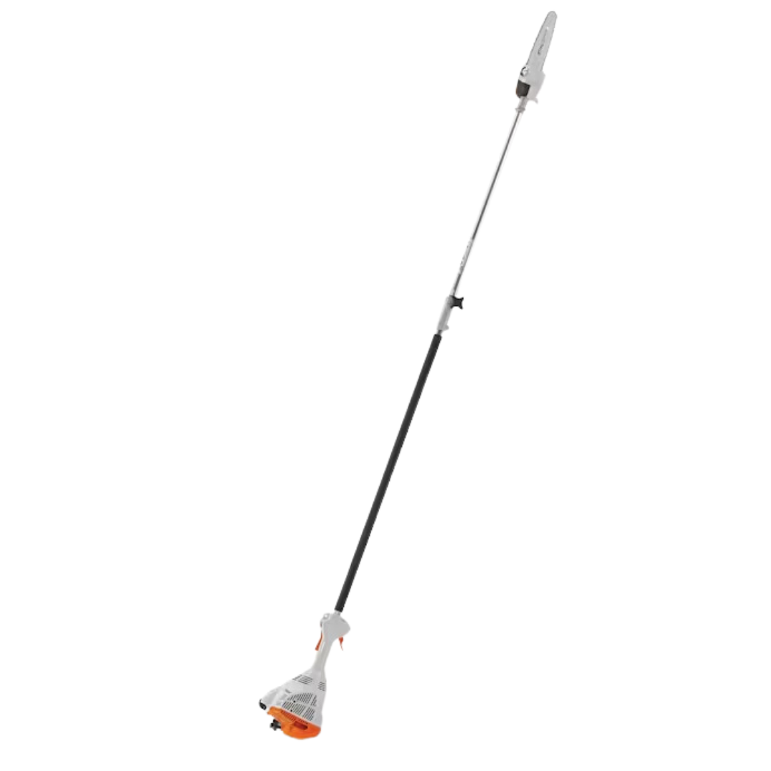 HT 56 C-E Pole Pruner w/ Easy2Start™ & 10" Bar