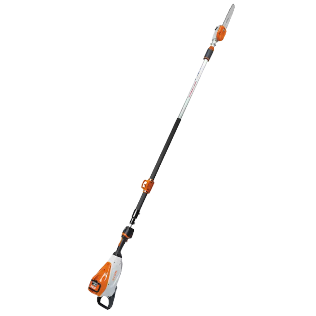 HTA 135 Pole Pruner w/ 10" Bar
