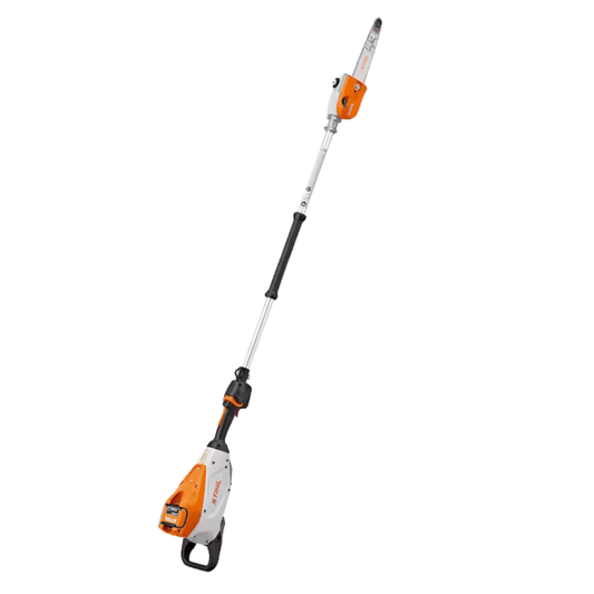 HTA 150 Pole Pruner w/ 10" Bar