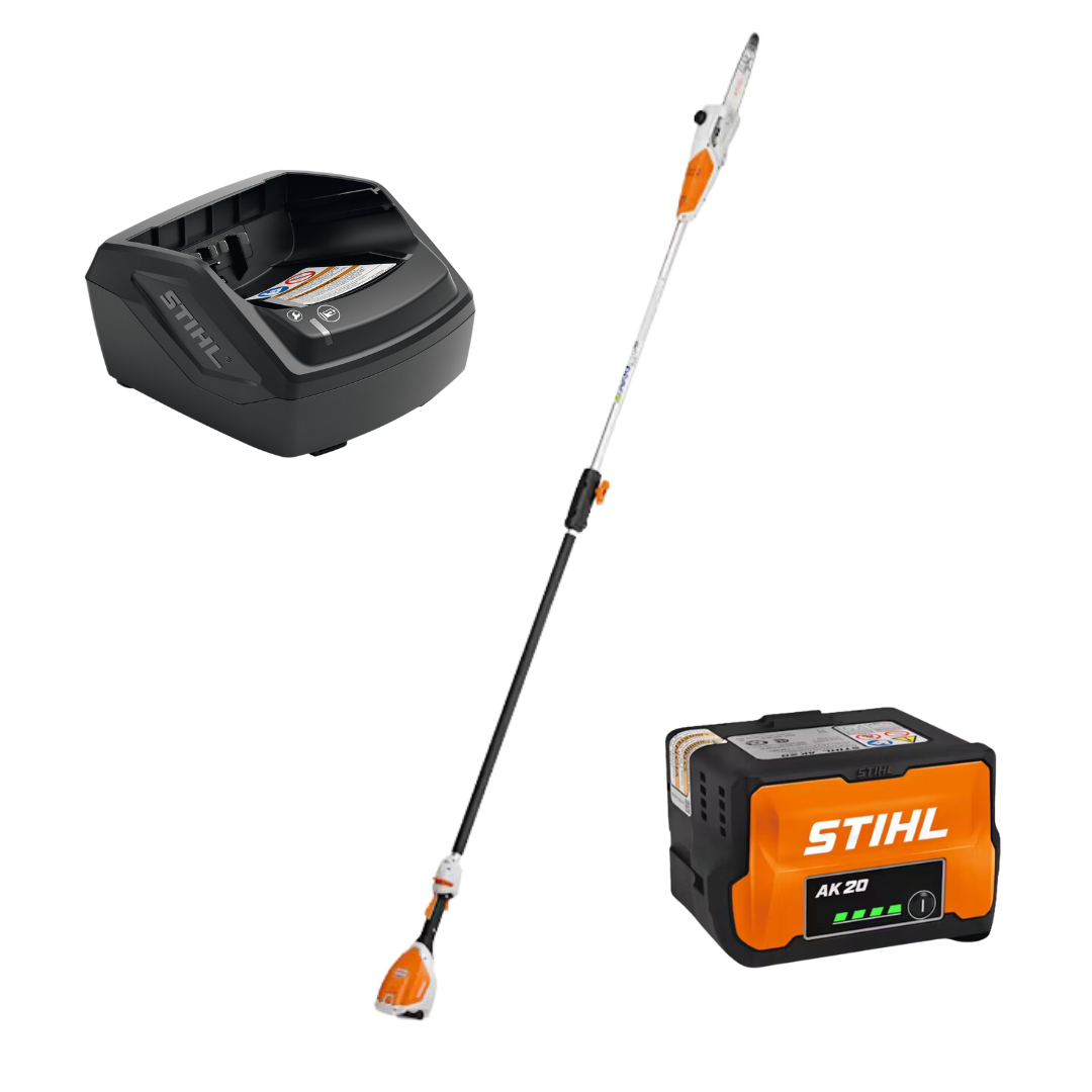 HTA 50 Pole Pruner