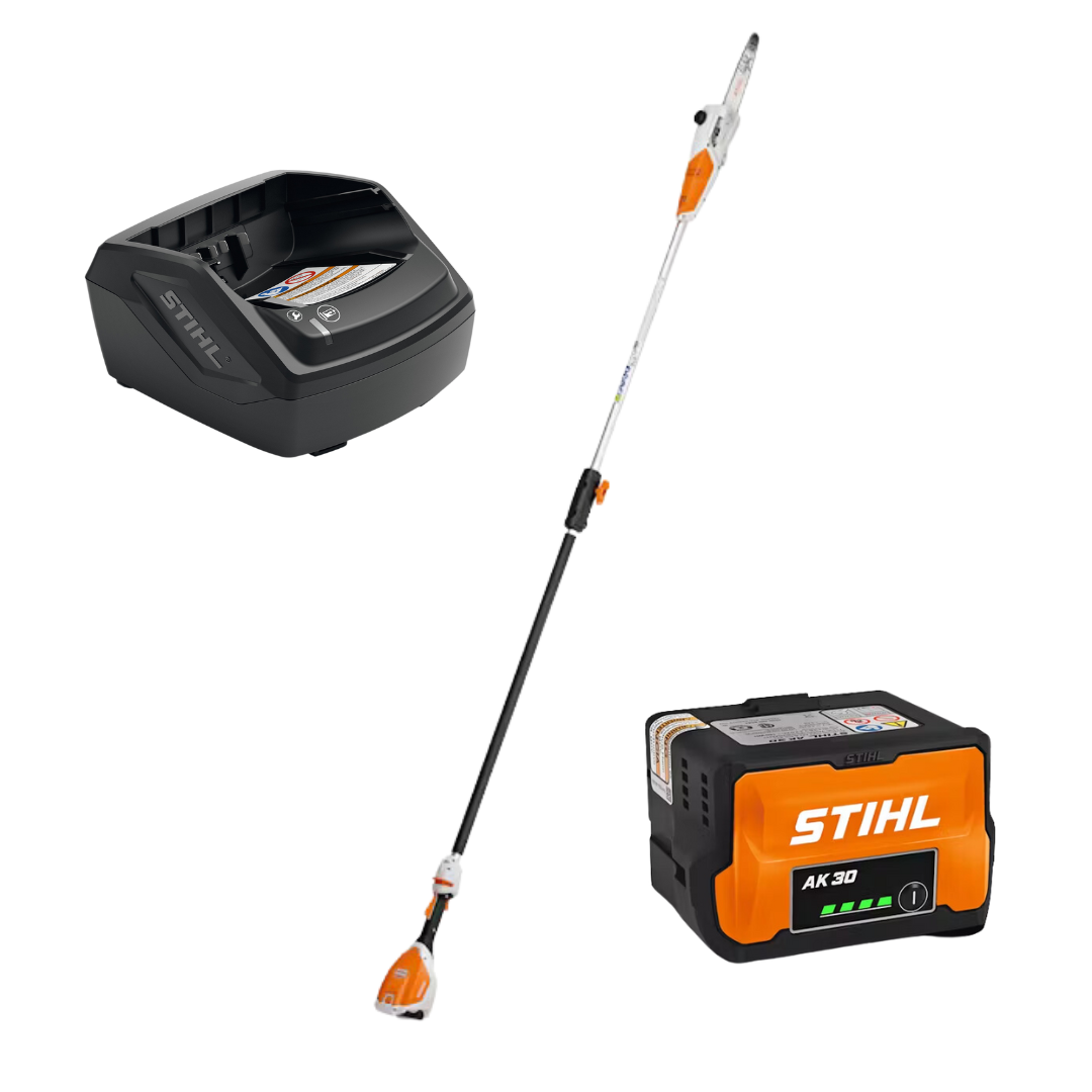HTA 50 Pole Pruner