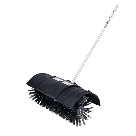 KB-KM Bristle Brush Kombi Attachment