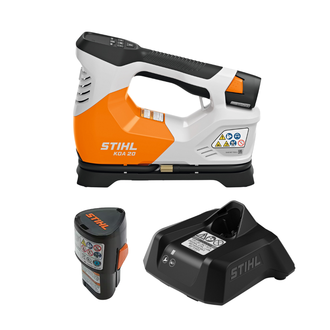 KOA 20 Cordless Air Inflator