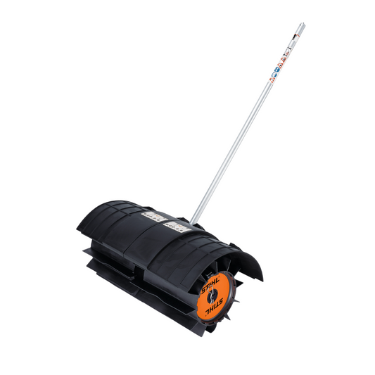KW-KM STIHL PowerSweep™ Kombi Attachment