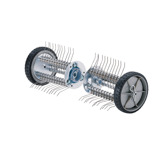 MF-MM Lawn Dethatcher YARD BOSS® Attachment